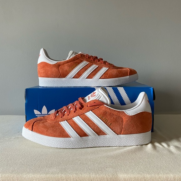 adidas | Shoes | Adidas Gazelle Shoes 